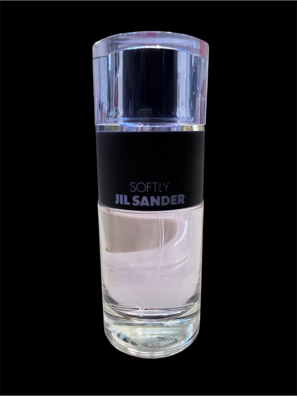 NIB Jil Sander Softly Serene EDP- 2.7fl.oz.